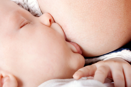 comment arreter l allaitement maternel la nuit